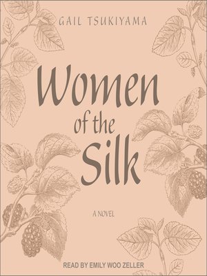 cover image of Women of the Silk